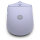 HP 400 Quiet Purple Wireless Mouse EURO (P)