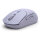 HP 400 Quiet Purple Wireless Mouse EURO (P)