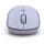 HP 400 Quiet Purple Wireless Mouse EURO (P)