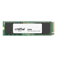 M.2 2TB Crucial E100 Gen4 2280 NVMe PCIe M.2