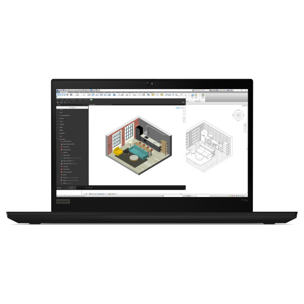 N14 T1A Lenovo Dock Grade A Thinkpad P14s G1 i5-10310U 35,56cm 14Zoll 16GB 256GB M.2 BL CAM HDMI W11P