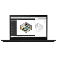N14 T1A Lenovo Dock Grade A Thinkpad P14s G1 i5-10310U...
