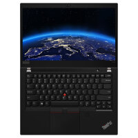 N14 T1A Lenovo Dock Grade A Thinkpad P14s G1 i5-10310U 35,56cm 14Zoll 16GB 256GB M.2 BL CAM HDMI W11P