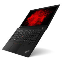 N14 T1A Lenovo Dock Grade A Thinkpad P14s G1 i5-10310U 35,56cm 14Zoll 16GB 256GB M.2 BL CAM HDMI W11P