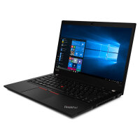 N14 T1A Lenovo Dock Grade A Thinkpad P14s G1 i5-10310U 35,56cm 14Zoll 16GB 256GB M.2 BL CAM HDMI W11P