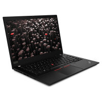 N14 T1A Lenovo Dock Grade A Thinkpad P14s G1 i5-10310U 35,56cm 14Zoll 16GB 256GB M.2 BL CAM HDMI W11P