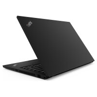 N14 T1A Lenovo Dock Grade A Thinkpad P14s G1 i5-10310U 35,56cm 14Zoll 16GB 256GB M.2 BL CAM HDMI W11P