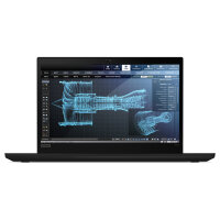 N14 T1A Lenovo Dock Grade A Thinkpad P14s G1 i5-10310U 35,56cm 14Zoll 16GB 256GB M.2 BL CAM HDMI W11P