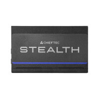 1200W Chieftec STEALTH Series SPX-1200-FC 80+ Platin