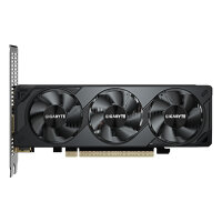 RTX 5050 8GB Gigabyte OC LOW PROFILE GDDR6