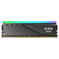 32 GB ADATA DIMM 6000 (2x 16 GB) Dual-Kit (schwarz,...