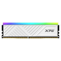 16 GB ADATA DIMM 3600 (2x 8 GB) Dual-Kit (wei,...