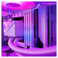 32GB PC 6000 CL30 ADATA XPG LANCER NEON RGB KIT 2x16GB retail