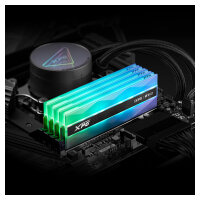 32GB PC 6000 CL30 ADATA XPG LANCER NEON RGB KIT 2x16GB retail