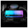 32GB PC 6000 CL30 ADATA XPG LANCER NEON RGB KIT 2x16GB retail