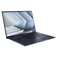 ASUS ExpertBook B9 14" C7-150U 16 512 B9403CVAR-PP1735X W11P