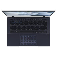 ASUS ExpertBook B9 14" C7-150U 16 512 B9403CVAR-PP1735X W11P