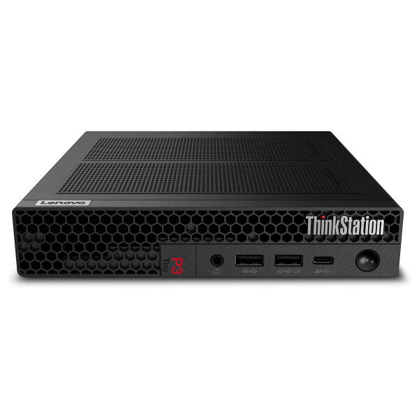 LENOVO ThinkStation P3 Tiny G2 Intel Core Ultra 5 245 32GB 1TB SSD UMA W11P TopSeller