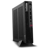 LENOVO ThinkStation P3 Tiny G2 Intel Core Ultra 7 265 64GB 1TB SSD UMA W11P TopSeller