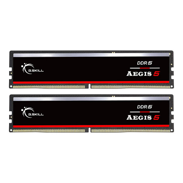 64GB PC 5200 CL40 G.Skill KIT (2x32GB) 16-GX2-IS