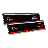 32GB PC 5200 CL40 G.Skill KIT (2x16GB) 16-GX2-IS