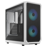 Tower Fractal Design Focus 2 RGB White