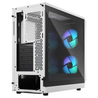 Tower Fractal Design Focus 2 RGB White