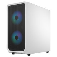 Tower Fractal Design Focus 2 RGB White