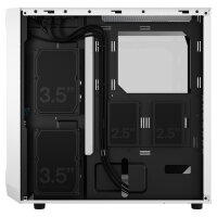 Tower Fractal Design Focus 2 RGB White