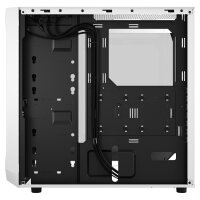 Tower Fractal Design Focus 2 RGB White