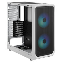Tower Fractal Design Focus 2 RGB White
