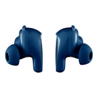 Bose 882826-0060 Earbuds QuietComfort Ultra Kopfhrer, Lunar blue