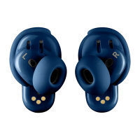 Bose 882826-0060 Earbuds QuietComfort Ultra Kopfhrer, Lunar blue
