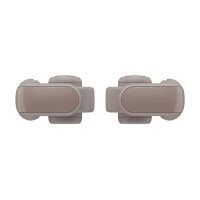 Bose 881046-0500 Open Earbuds Ultra Sandstone