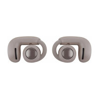 Bose 881046-0500 Open Earbuds Ultra Sandstone