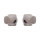Bose 881046-0500 Open Earbuds Ultra Sandstone