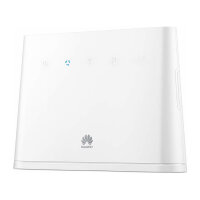 Huawei B311-221 4G Router 2 white