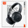 JBL JBLT500BLK Tune500 - Kabelgebundener On-Ear-Kopfhrer - Leicht und faltbar