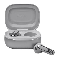 JBL LIVE FLEX3 silver