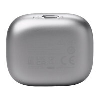JBL LIVE FLEX3 silver