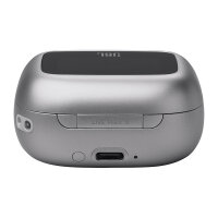 JBL LIVE FLEX3 silver