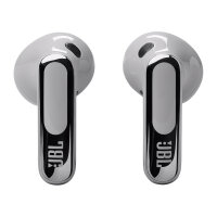 JBL LIVE FLEX3 silver
