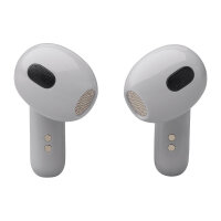 JBL LIVE FLEX3 silver