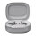 JBL LIVE FLEX3 silver