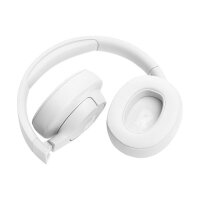 JBL Tune 720BT Wireless On-Ear-Kopfhrer, wei
