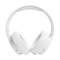 JBL Tune 720BT Wireless On-Ear-Kopfhrer, wei