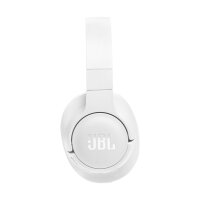 JBL Tune 720BT Wireless On-Ear-Kopfhrer, wei