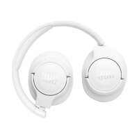 JBL Tune 720BT Wireless On-Ear-Kopfhrer, wei