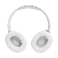 JBL Tune 720BT Wireless On-Ear-Kopfhrer, wei