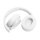 JBL Tune 720BT Wireless On-Ear-Kopfhrer, wei